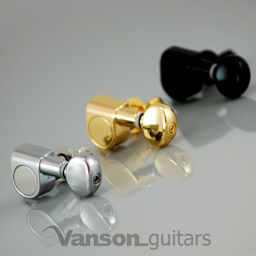 New vanson vintage locking - 6,