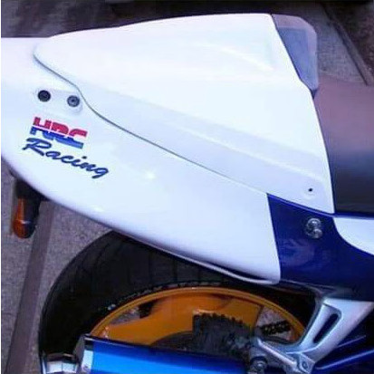 Pyramid solo seat cowl - solo,
