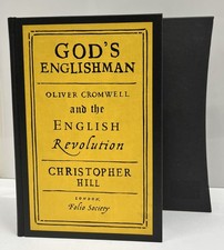 God's Englishman - Oliver