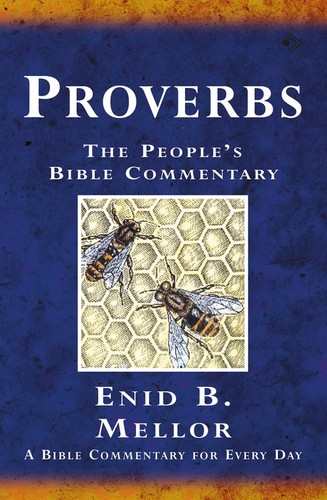 The people bible commentary - people's,