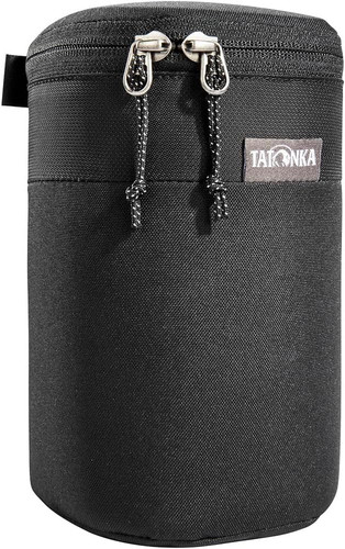 Tatonka lens pocket black - lens,