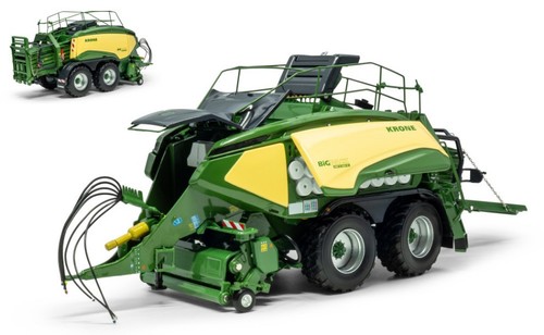 Diecast vehicle tractor ros - vehicle,