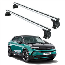 For Opel Mokka 2021-2025 Roof