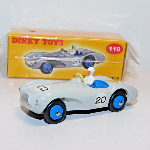 Deagostini atlas dinky - deagostini,