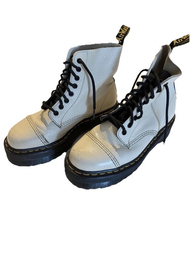 Martens sinclair leather - martens,