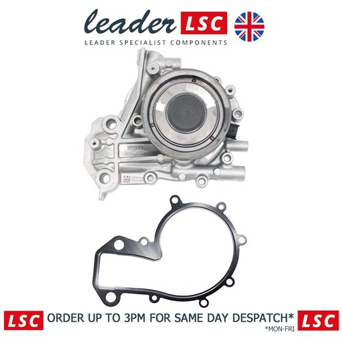 Water pump genuine - water,