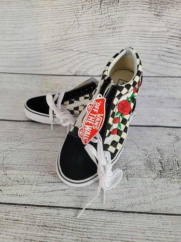 Vans black old skool - old,