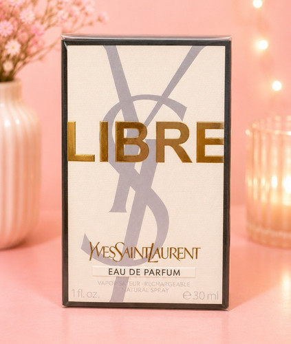 Yves saint laurent libre - saint,