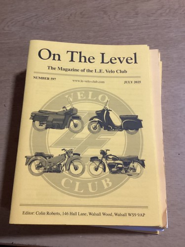The level - level,