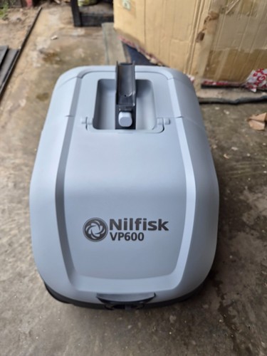 Nilfisk vp600 hepa stds - vp600,