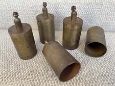 Five  Vintage Recliamed Good