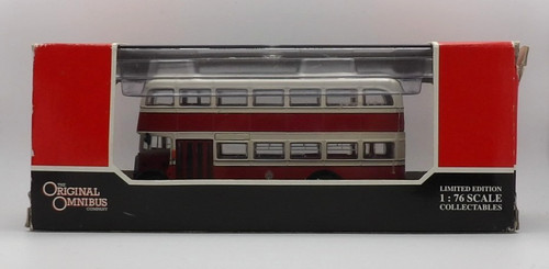 Corgi omnibus om41104 leyland - corgi,