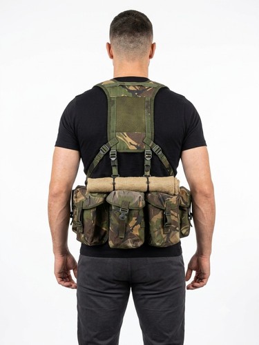 Complete dpm webbing - complete, set