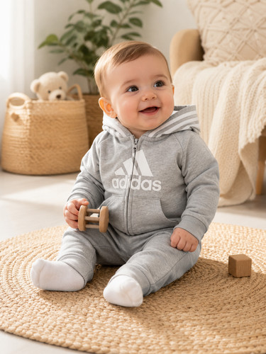 Adidas replen coverall - adidas,