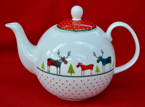 Whittards christmas family - whittards,