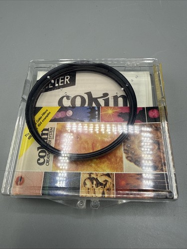 Cokin 58mm skylight filter - 58mm,