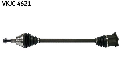 Vkjc4621 drive shaft fits audi - vkjc4621,