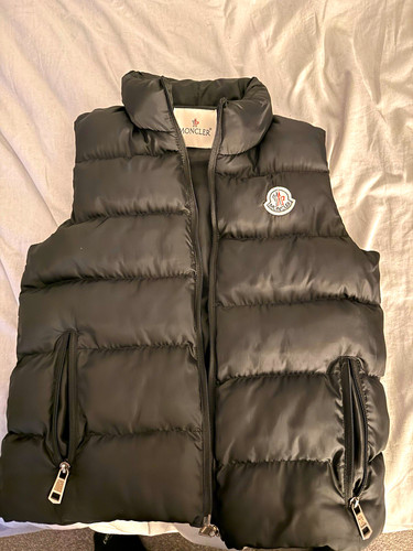 Moncler men black - moncler, men’s