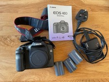 Canon EOS 40D Digital SLR