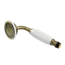 K106A3 Victorian Hand Shower