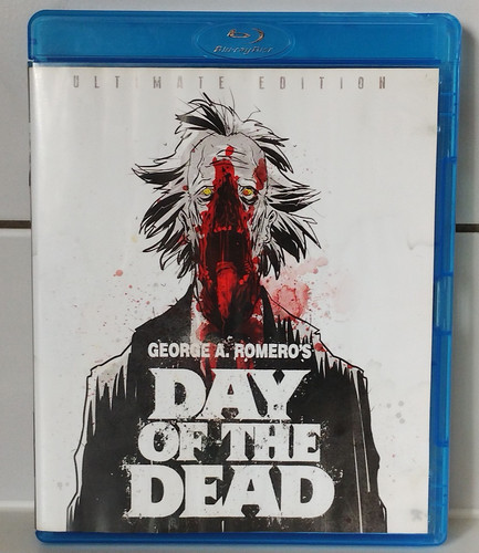 Day the dead - day,
