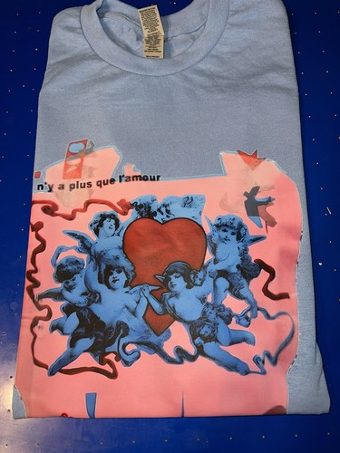 Michael jackson amour shirt - michael,