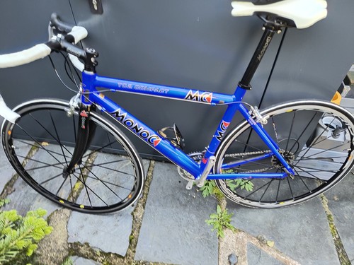 Monoc tc2 compact campagnolo - tc2,