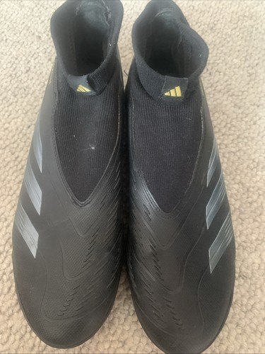 Adidas predator black astro - adidas,