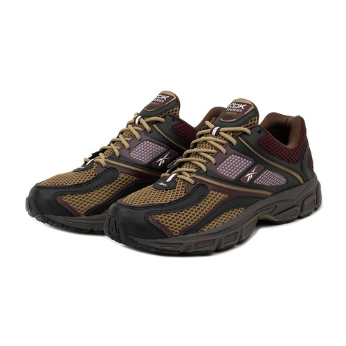 Reebok premier trinity brown - reebok,