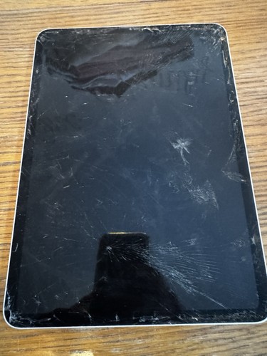 Apple ipad pro 1st - pro, 11"