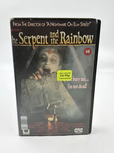 The serpent and - serpent,