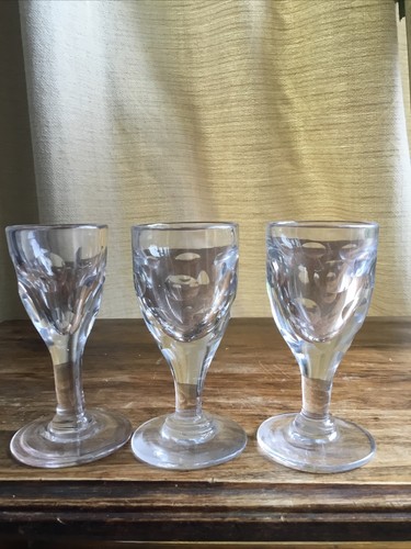 Antique georgian deception - antique,