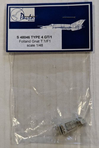 Pavla 48046 type gt 1 - 1/48, 4