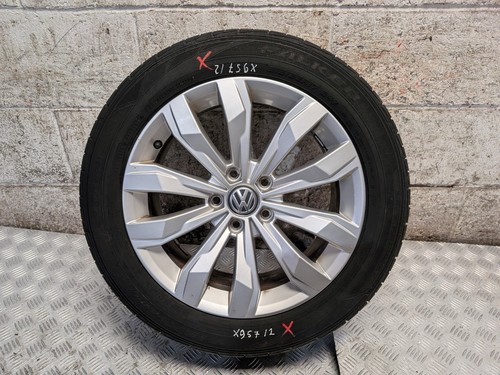 Volkswagen roc 2018 - t-roc,