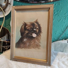 Original Watercolour painting