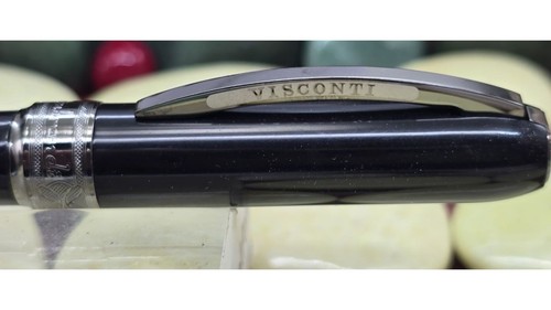 Bolígrafo visconti rembrandt - bolígrafo,