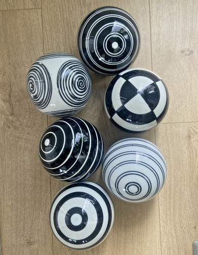 Set large scottish - set,