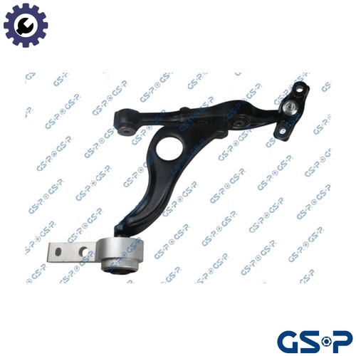 Controltrailing arm wheel - controltrailing,