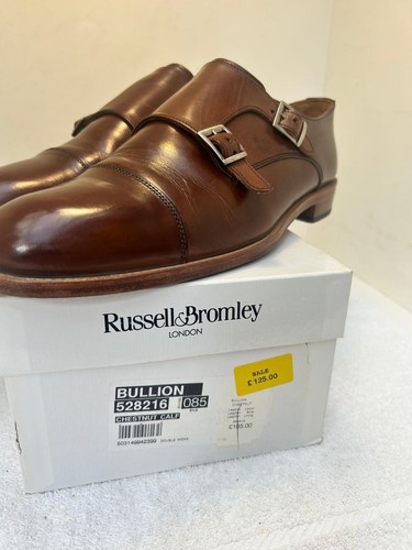 Rrp 275 russell - &, bromley