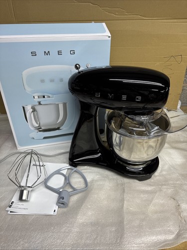 Smeg style stand mixer - style,