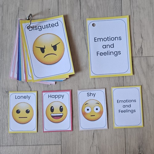 Emotions and feelings emoticon - emotions,