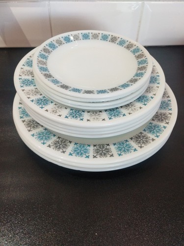 14pc vintage jaj - vintage,