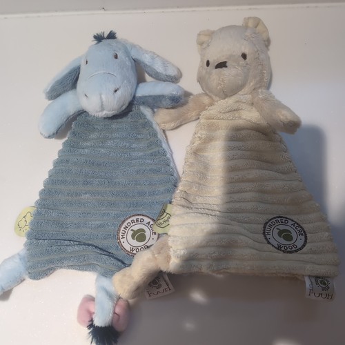 Winnie the pooh - the, eeyore