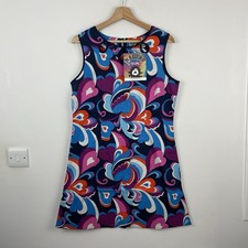 Madcap England Dress Womens UK