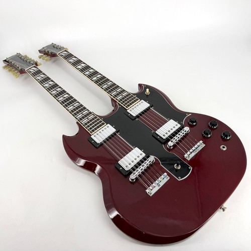 2001 gibson eds - gibson, double