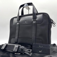 Montblanc 2-Way Briefcase