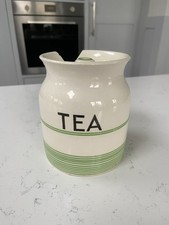 Vintage Sadler Kleen Ware Tea