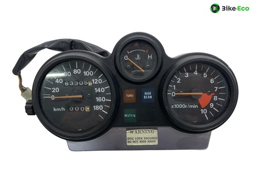 Speedometer kawasaki klr - speedometer,