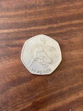 London Olympics DISCUS