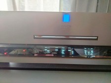 Sony DVP-S9000ES Reference SACD / CD Audiophile Player w/ Remote Made in Japan